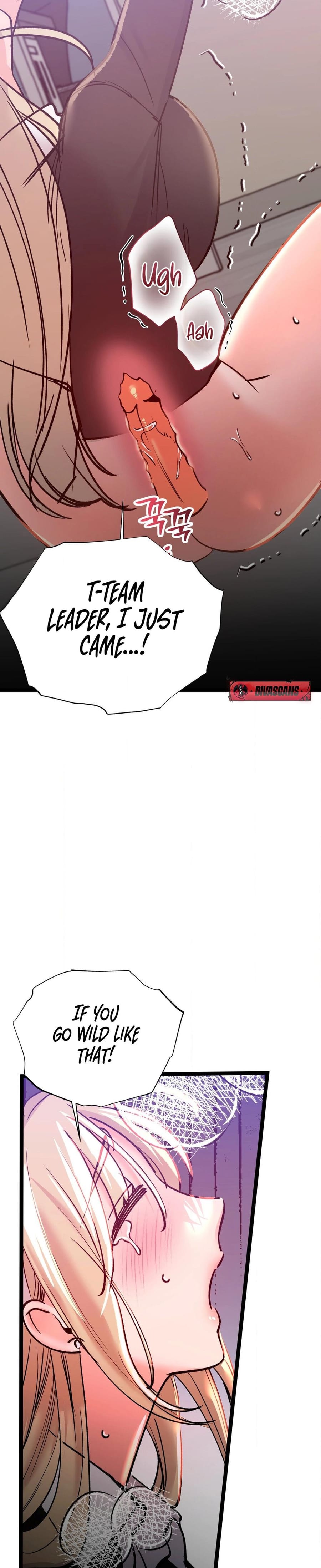 Going to a Workshop with My Bosses (Uncensored), chapter 14, page 26 of 31