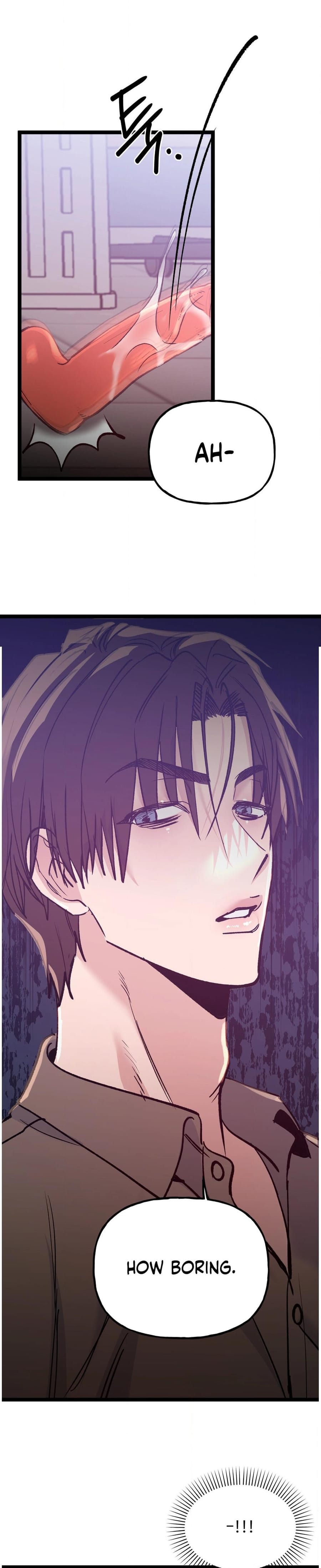 Going to a Workshop with My Bosses (Uncensored), chapter 14, page 29 of 31