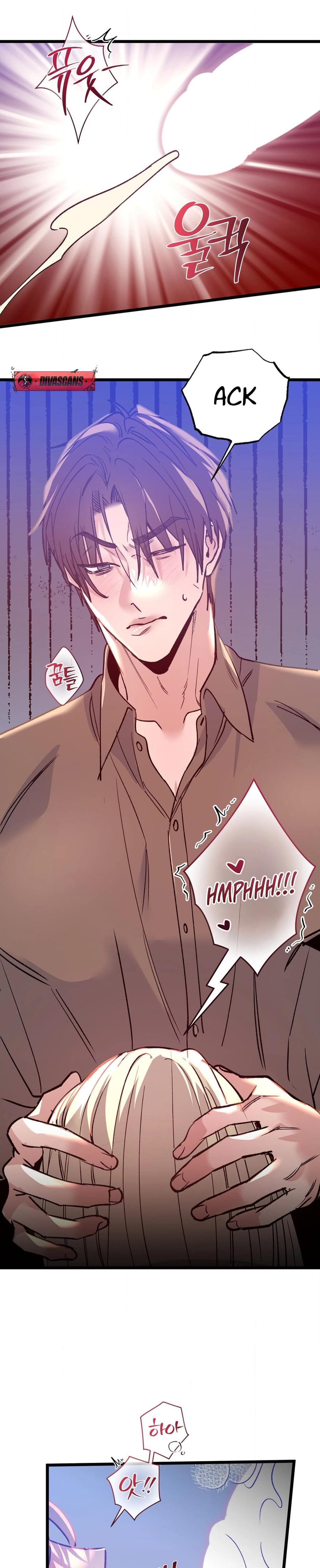 Going to a Workshop with My Bosses (Uncensored), chapter 15, page 17 of 33
