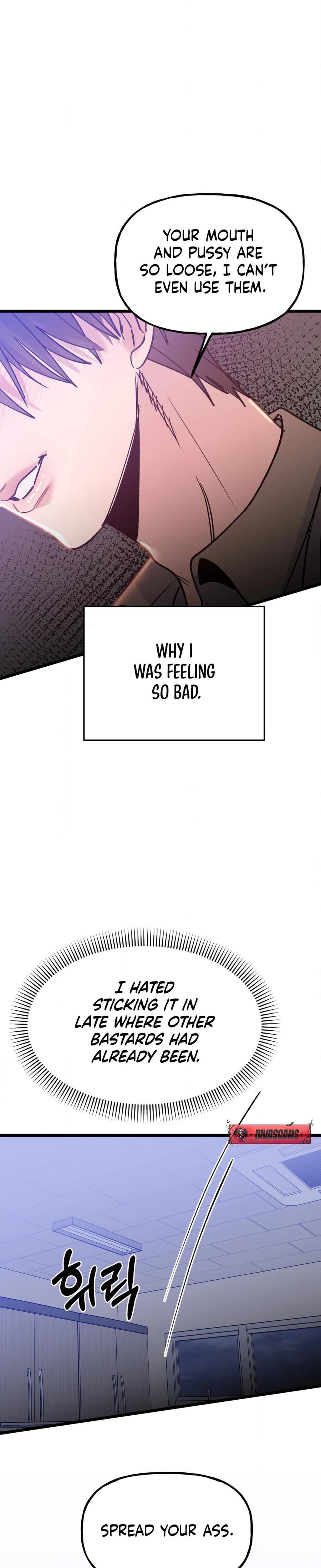 Going to a Workshop with My Bosses (Uncensored), chapter 15, page 30 of 33