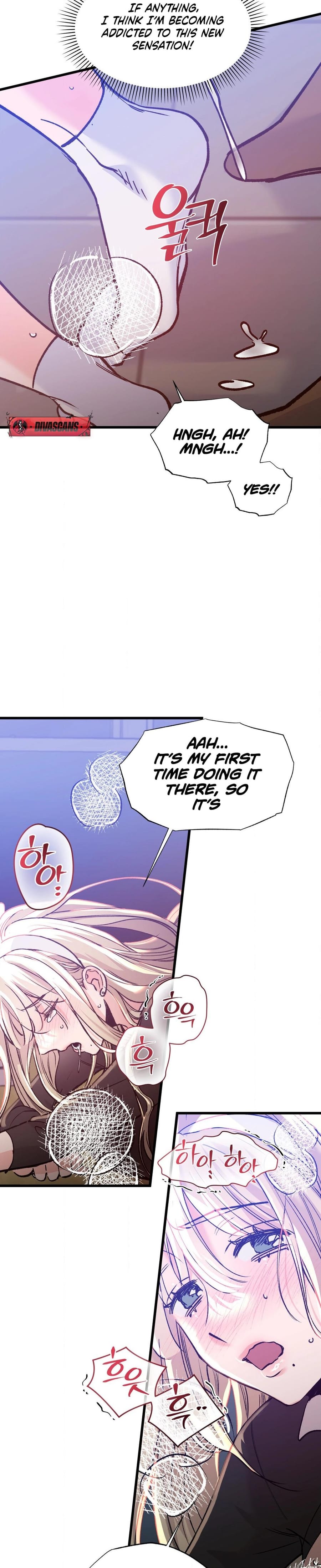 Going to a Workshop with My Bosses (Uncensored), chapter 16, page 8 of 30
