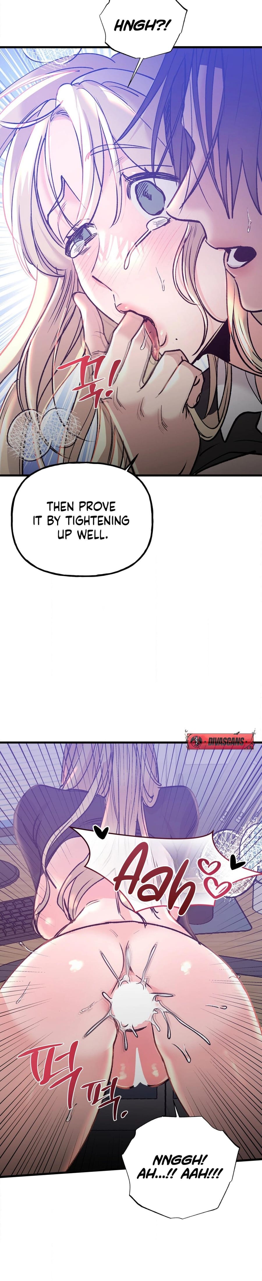 Going to a Workshop with My Bosses (Uncensored), chapter 16, page 16 of 30