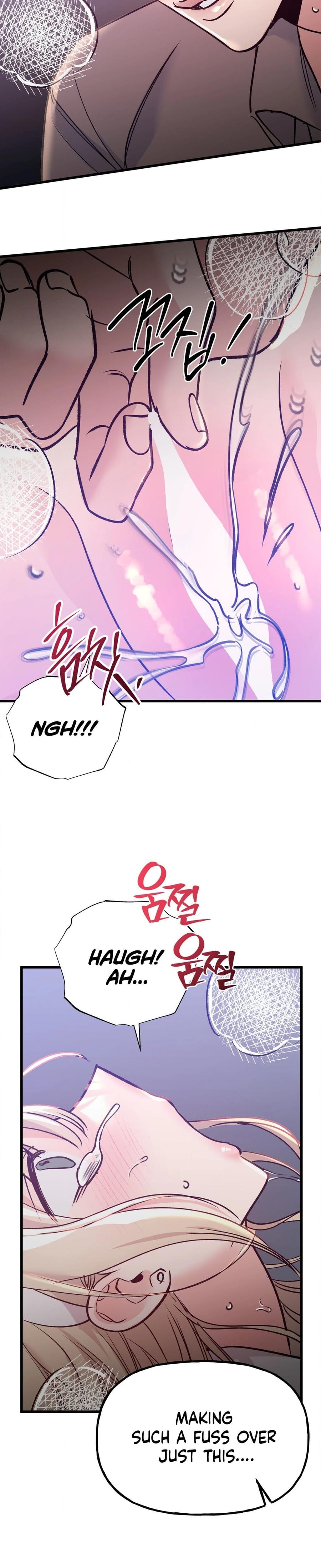 Going to a Workshop with My Bosses (Uncensored), chapter 16, page 22 of 30