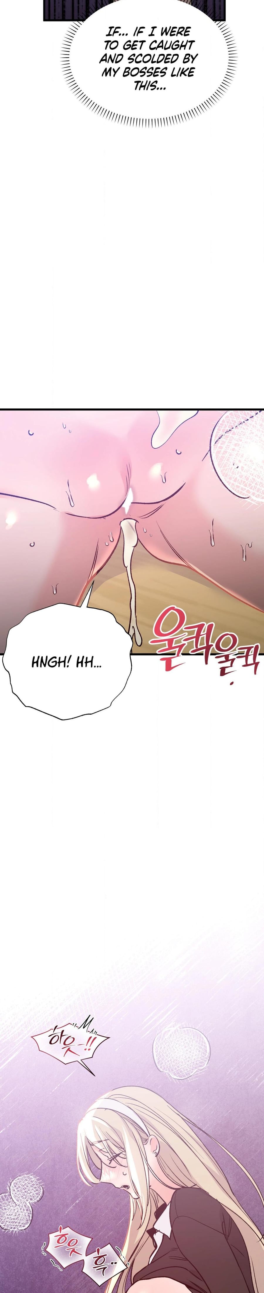 Going to a Workshop with My Bosses (Uncensored), chapter 17, page 6 of 34