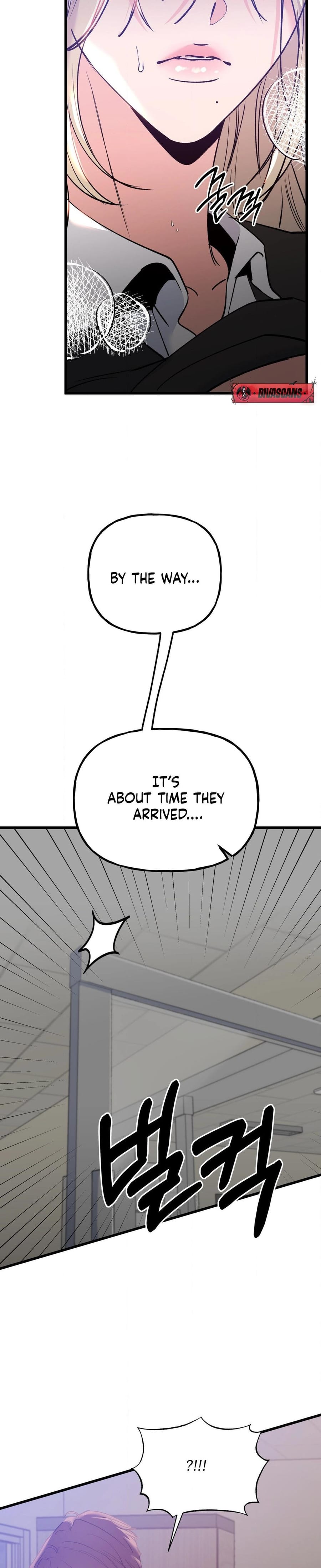 Going to a Workshop with My Bosses (Uncensored), chapter 17, page 8 of 34