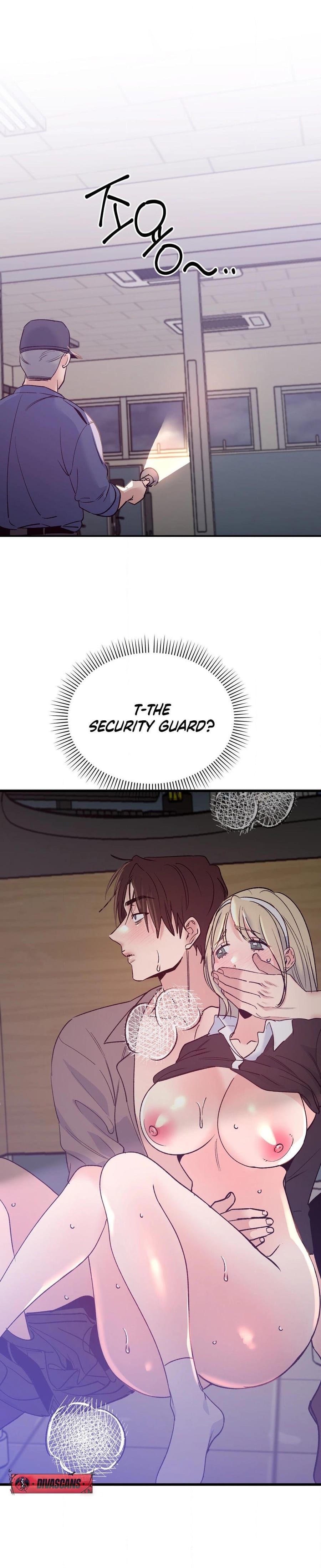Going to a Workshop with My Bosses (Uncensored), chapter 17, page 10 of 34