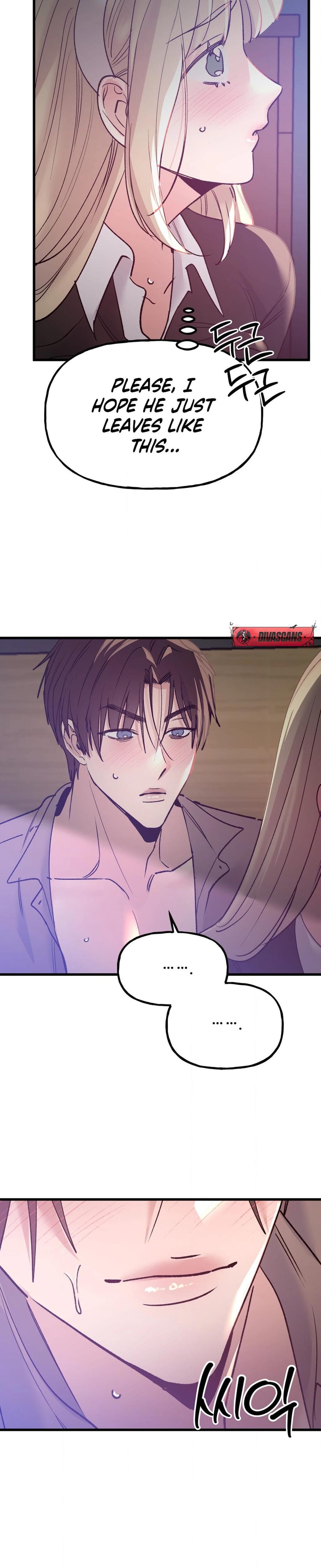 Going to a Workshop with My Bosses (Uncensored), chapter 17, page 13 of 34