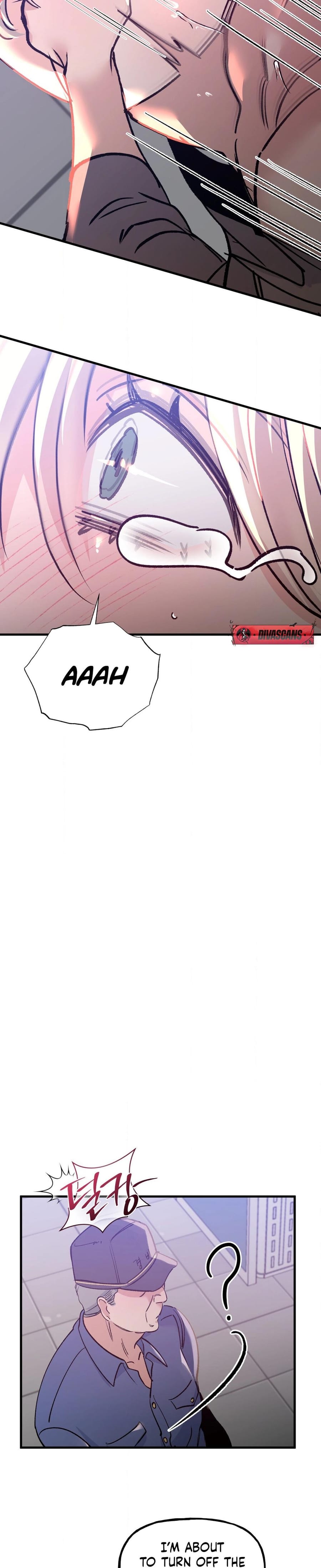 Going to a Workshop with My Bosses (Uncensored), chapter 17, page 16 of 34
