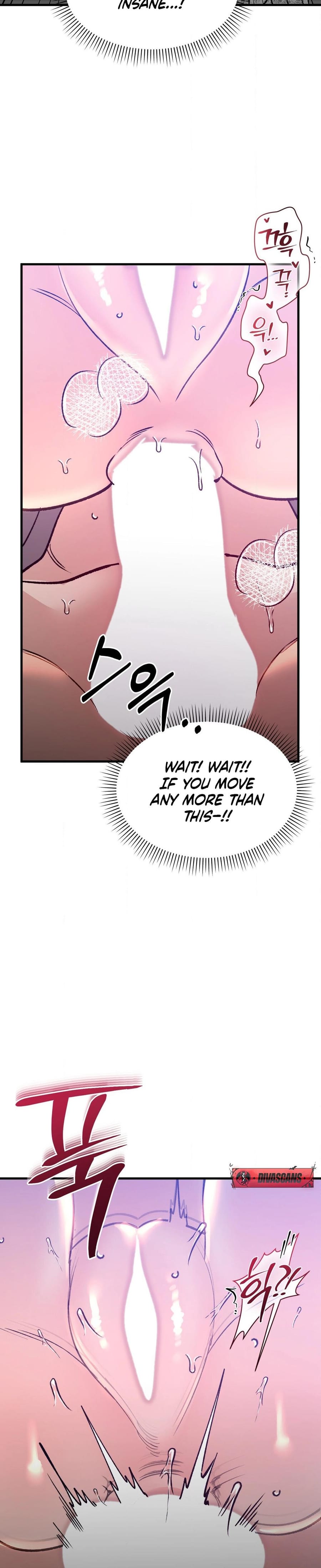 Going to a Workshop with My Bosses (Uncensored), chapter 17, page 18 of 34
