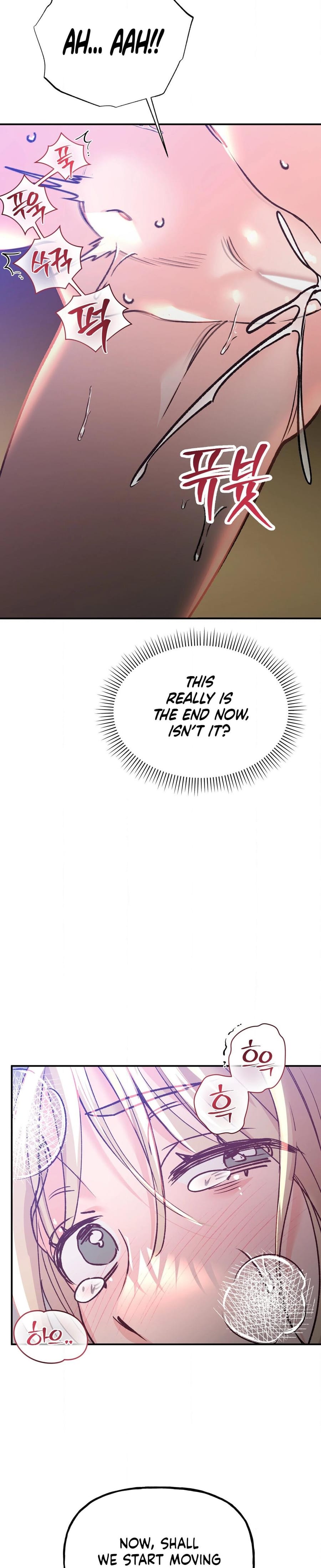 Going to a Workshop with My Bosses (Uncensored), chapter 17, page 20 of 34