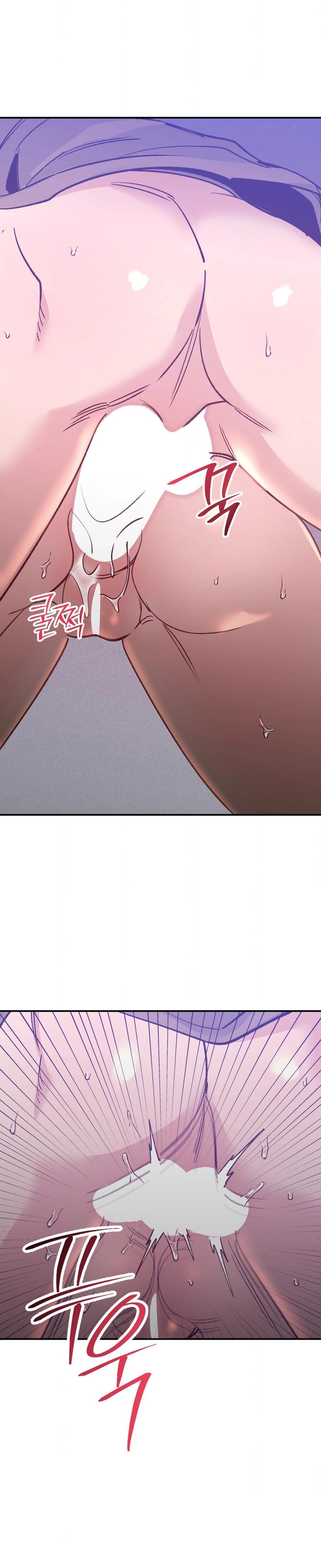 Going to a Workshop with My Bosses (Uncensored), chapter 17, page 22 of 34