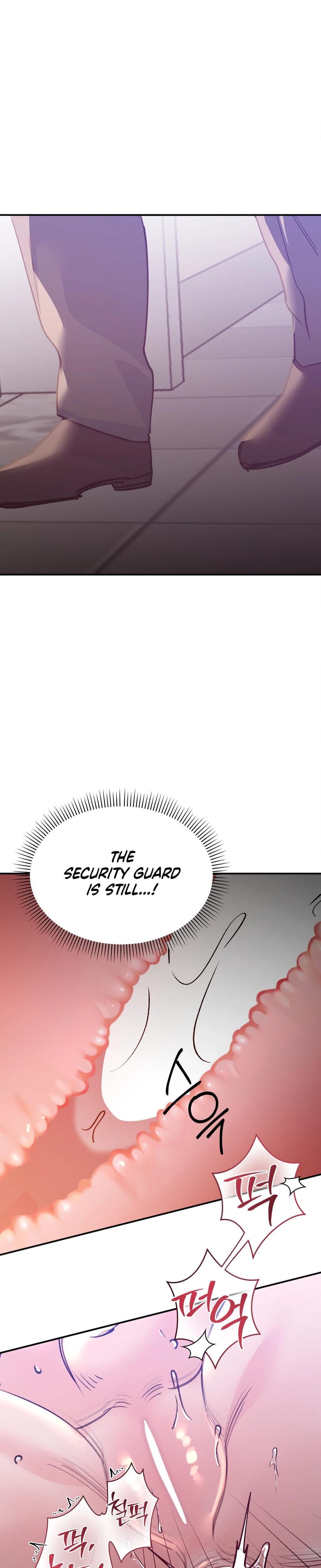 Going to a Workshop with My Bosses (Uncensored), chapter 17, page 23 of 34