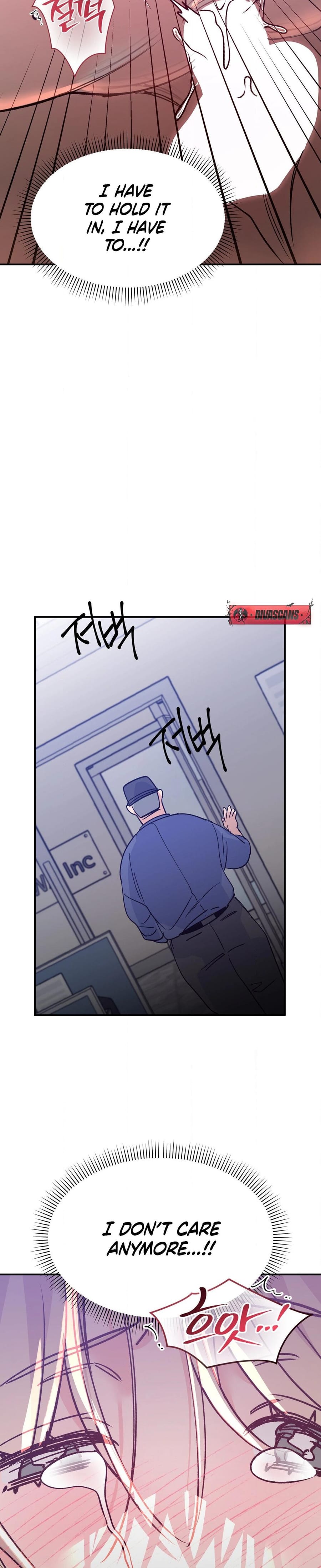 Going to a Workshop with My Bosses (Uncensored), chapter 17, page 24 of 34
