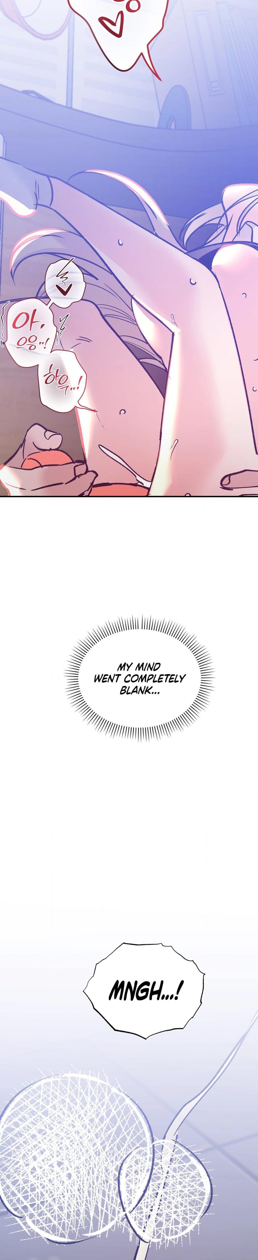 Going to a Workshop with My Bosses (Uncensored), chapter 17, page 30 of 34