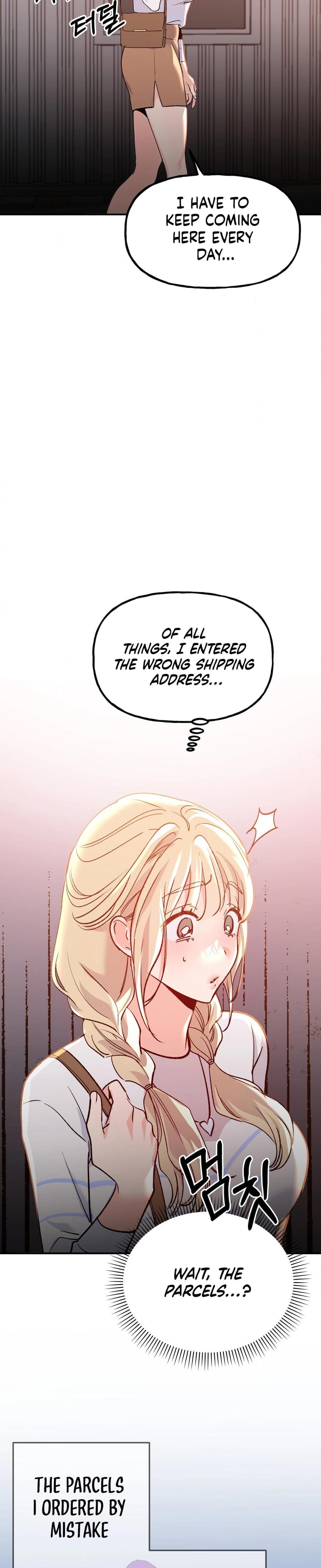 Going to a Workshop with My Bosses (Uncensored), chapter 18, page 8 of 29