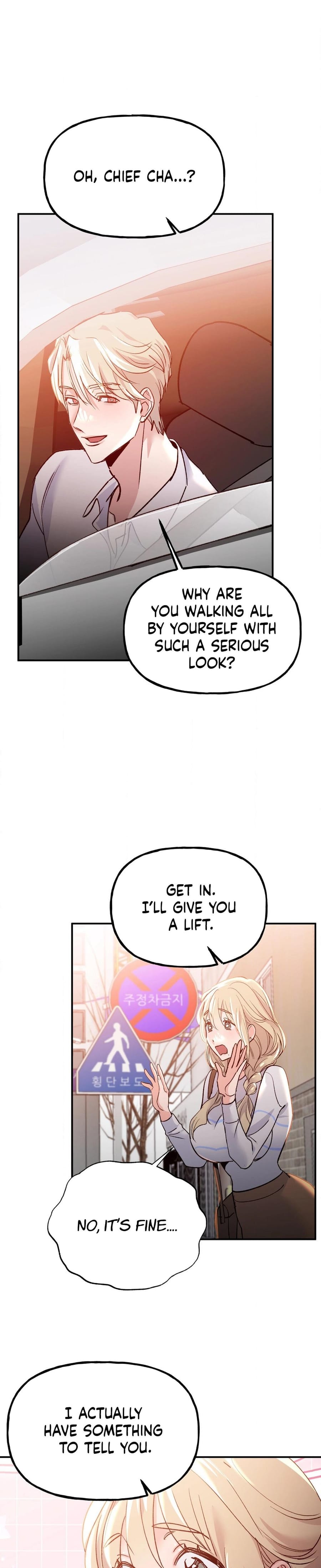 Going to a Workshop with My Bosses (Uncensored), chapter 18, page 11 of 29