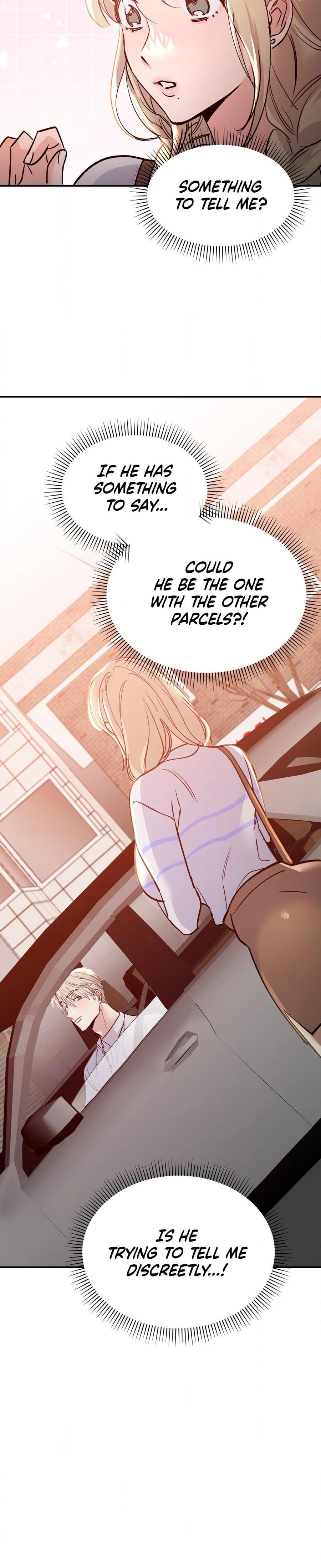Going to a Workshop with My Bosses (Uncensored), chapter 18, page 12 of 29