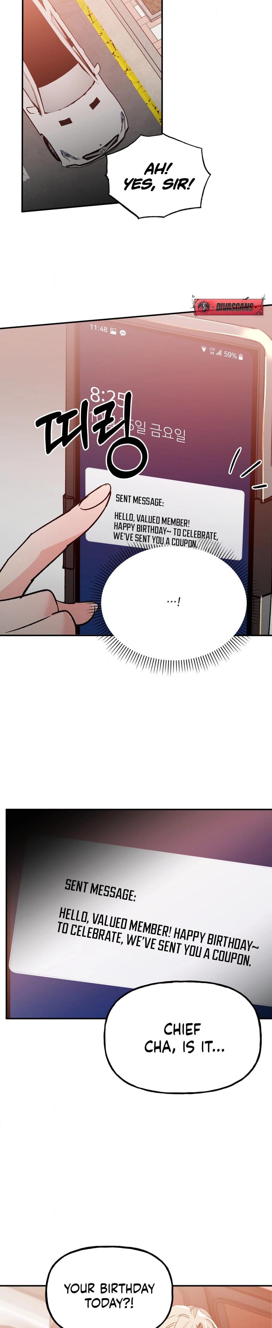 Going to a Workshop with My Bosses (Uncensored), chapter 18, page 14 of 29