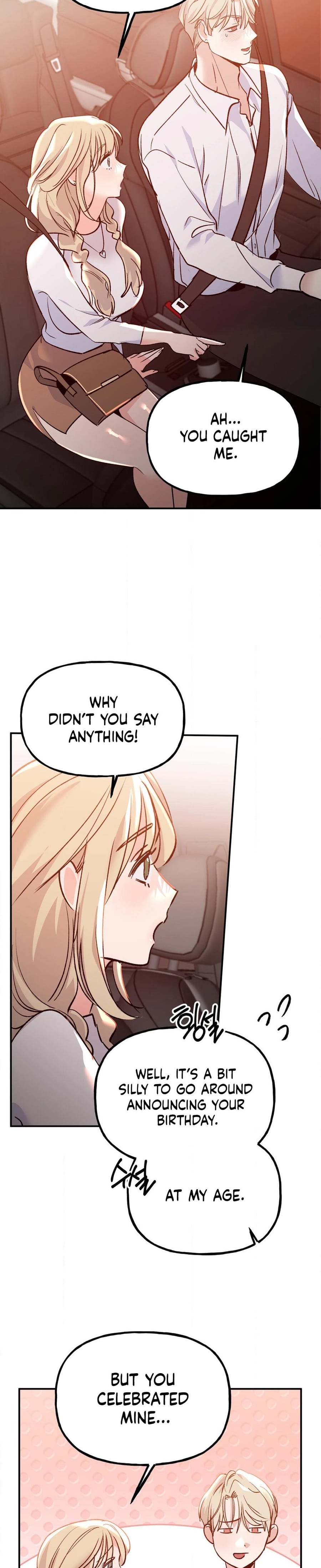 Going to a Workshop with My Bosses (Uncensored), chapter 18, page 15 of 29