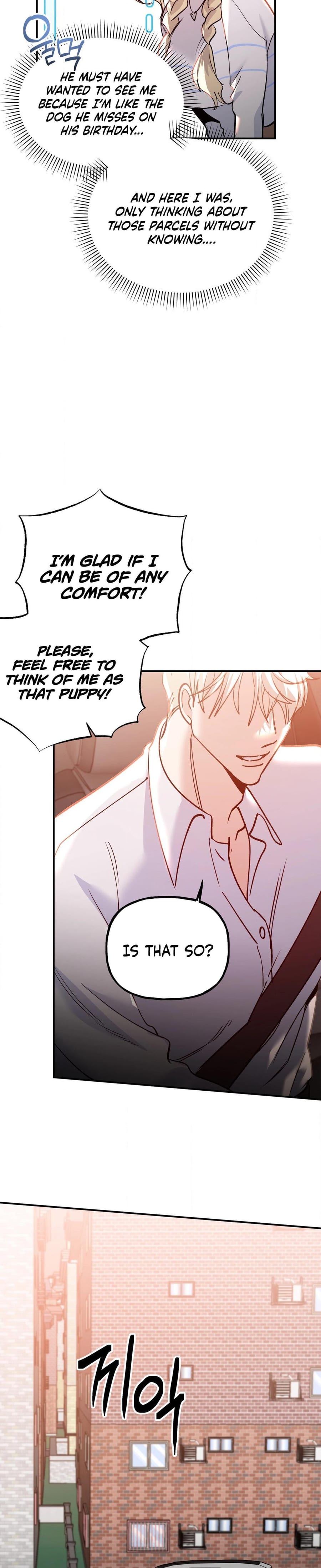 Going to a Workshop with My Bosses (Uncensored), chapter 18, page 19 of 29