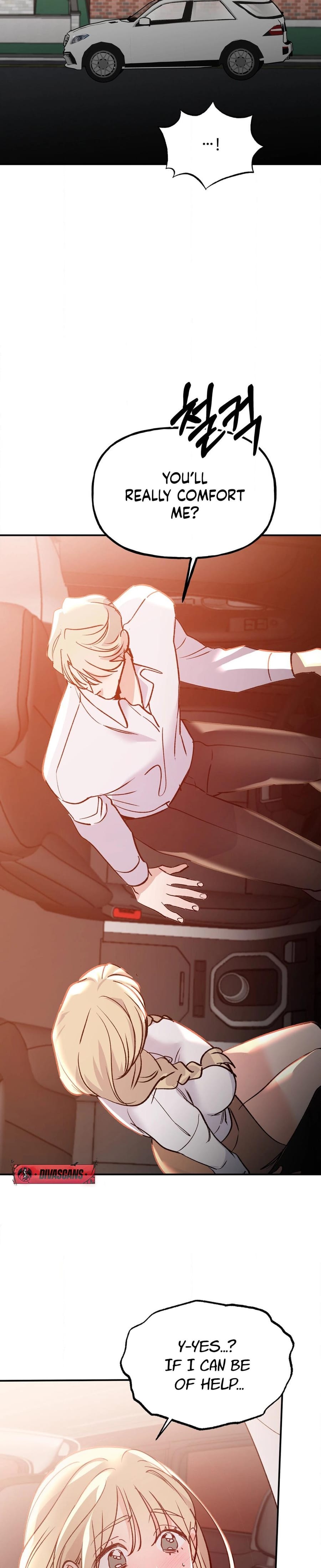Going to a Workshop with My Bosses (Uncensored), chapter 18, page 20 of 29