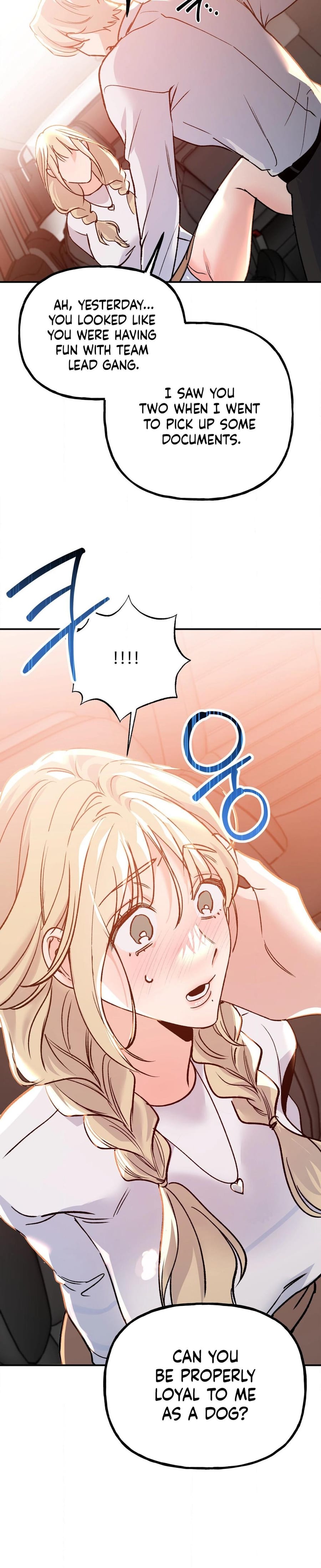 Going to a Workshop with My Bosses (Uncensored), chapter 18, page 25 of 29