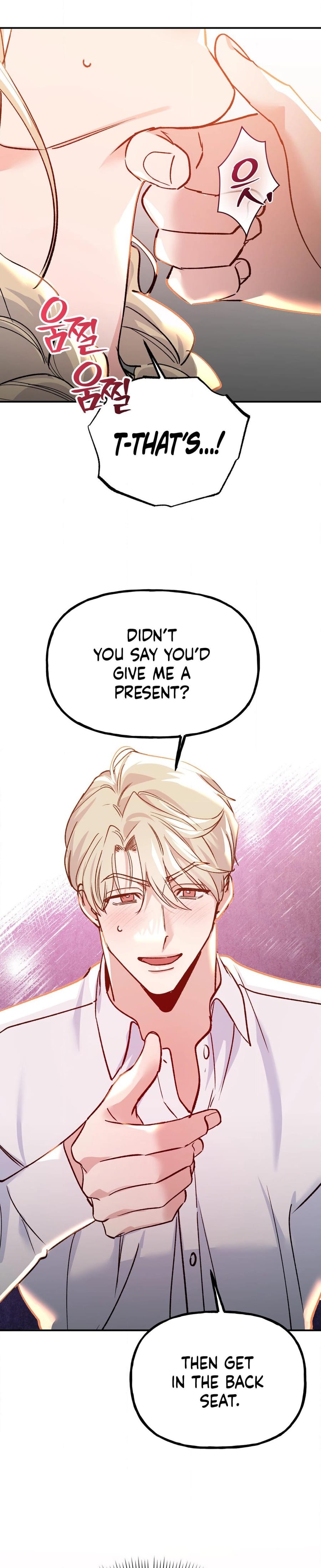 Going to a Workshop with My Bosses (Uncensored), chapter 18, page 26 of 29