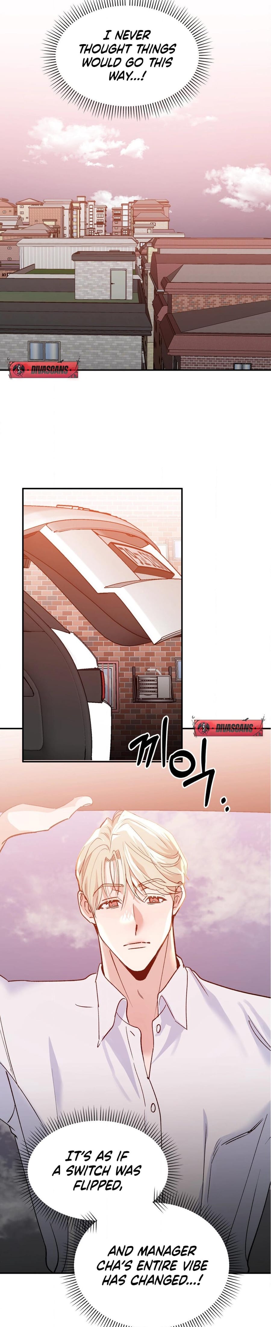 Going to a Workshop with My Bosses (Uncensored), chapter 18, page 27 of 29