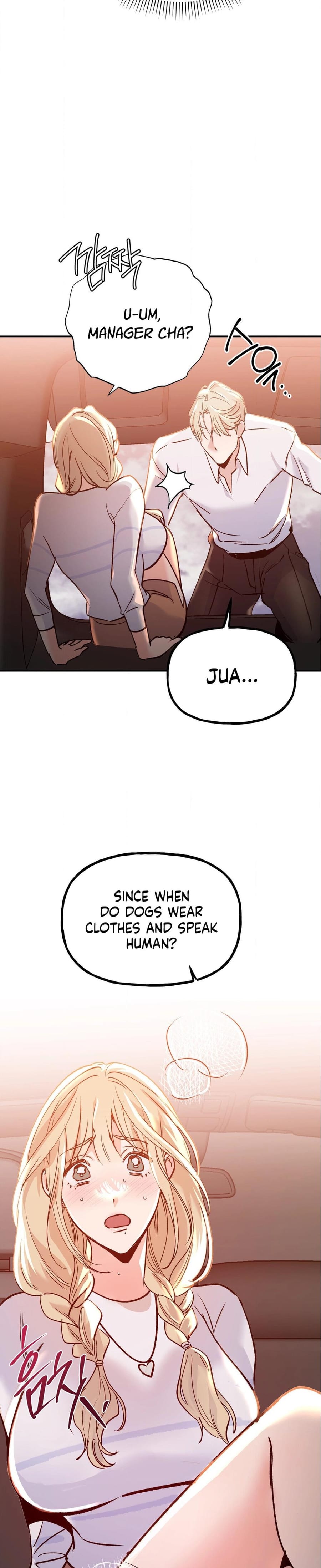 Going to a Workshop with My Bosses (Uncensored), chapter 18, page 28 of 29