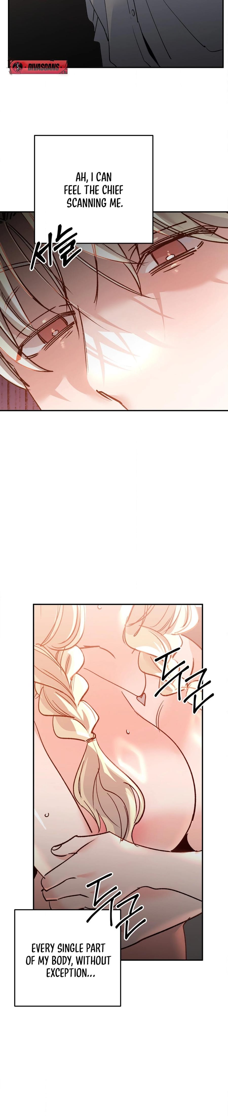 Going to a Workshop with My Bosses (Uncensored), chapter 19, page 8 of 30