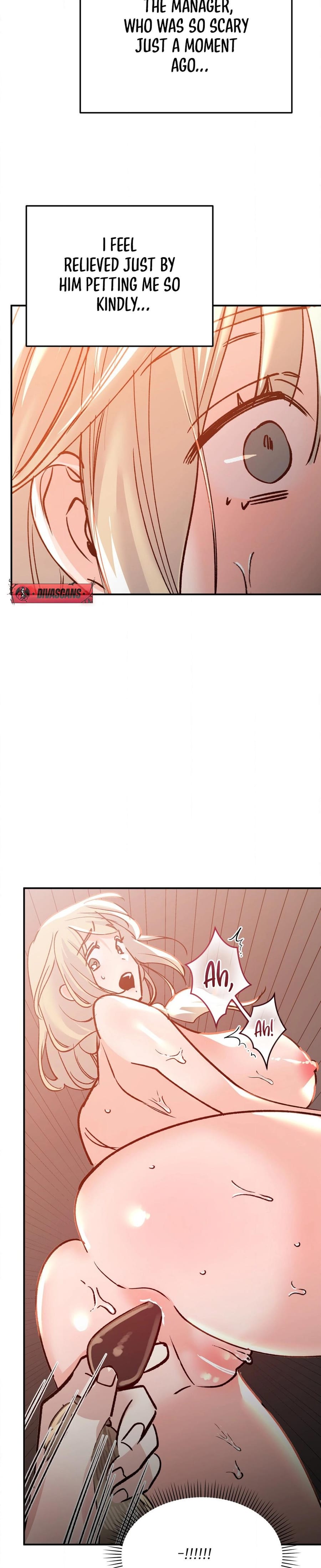 Going to a Workshop with My Bosses (Uncensored), chapter 19, page 11 of 30