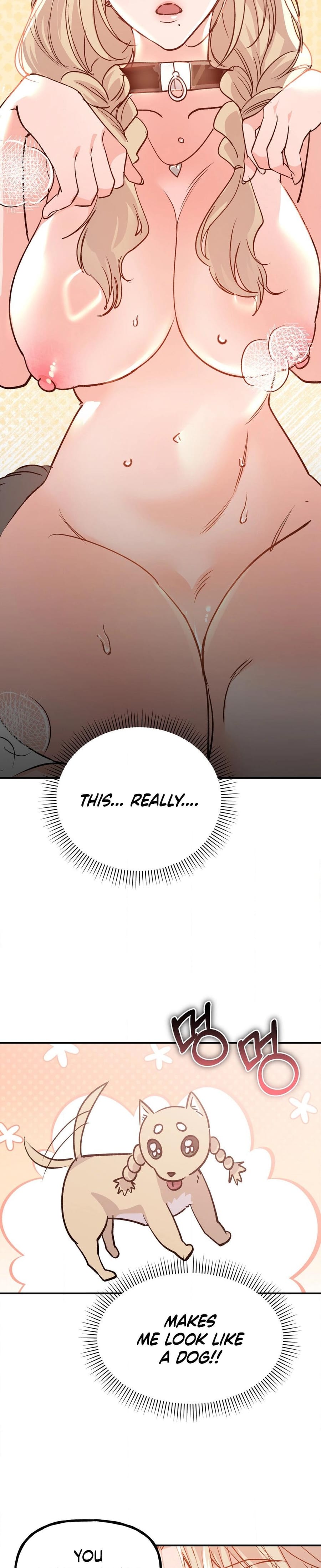Going to a Workshop with My Bosses (Uncensored), chapter 19, page 16 of 30