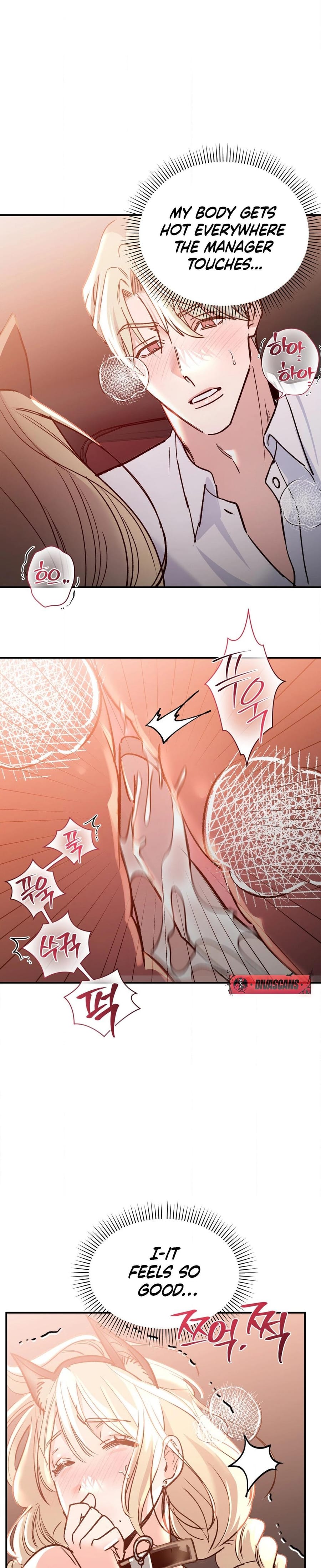 Going to a Workshop with My Bosses (Uncensored), chapter 19, page 20 of 30