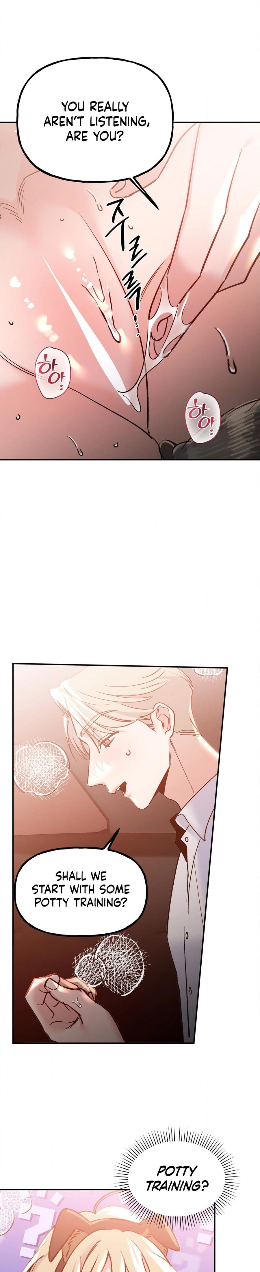 Going to a Workshop with My Bosses (Uncensored), chapter 19, page 22 of 30