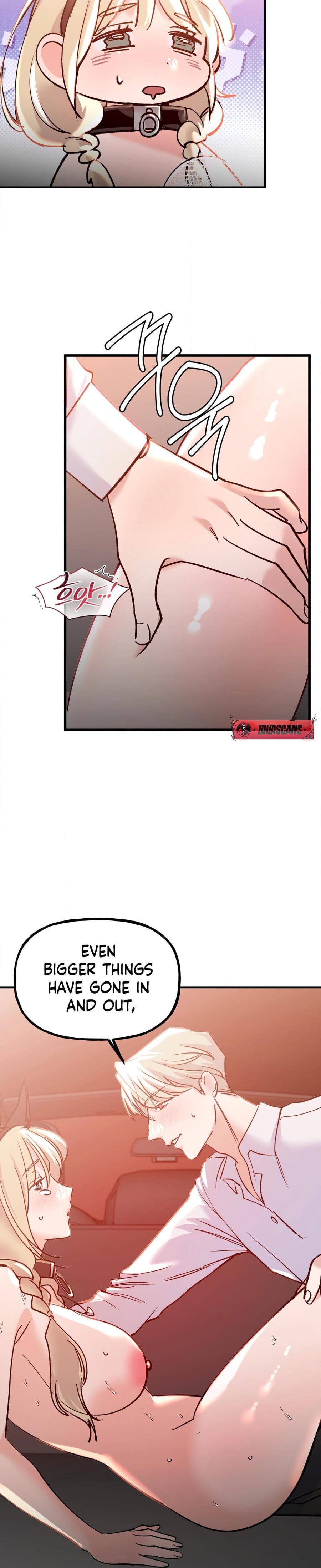 Going to a Workshop with My Bosses (Uncensored), chapter 19, page 23 of 30