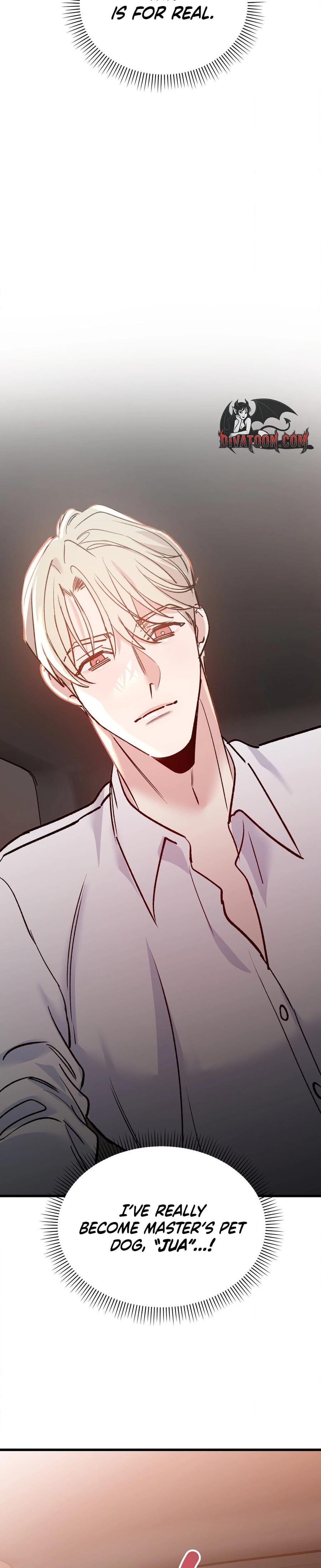 Going to a Workshop with My Bosses (Uncensored), chapter 20, page 5 of 32