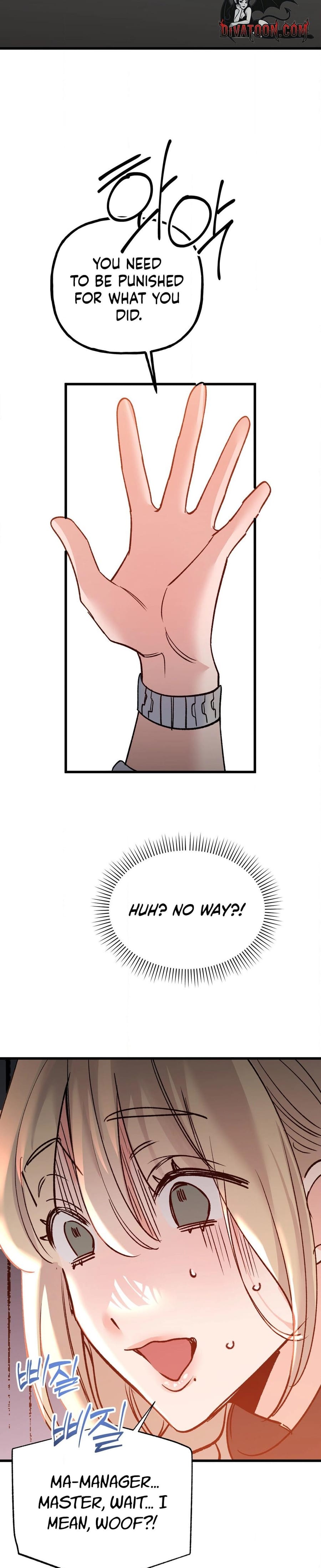 Going to a Workshop with My Bosses (Uncensored), chapter 20, page 7 of 32