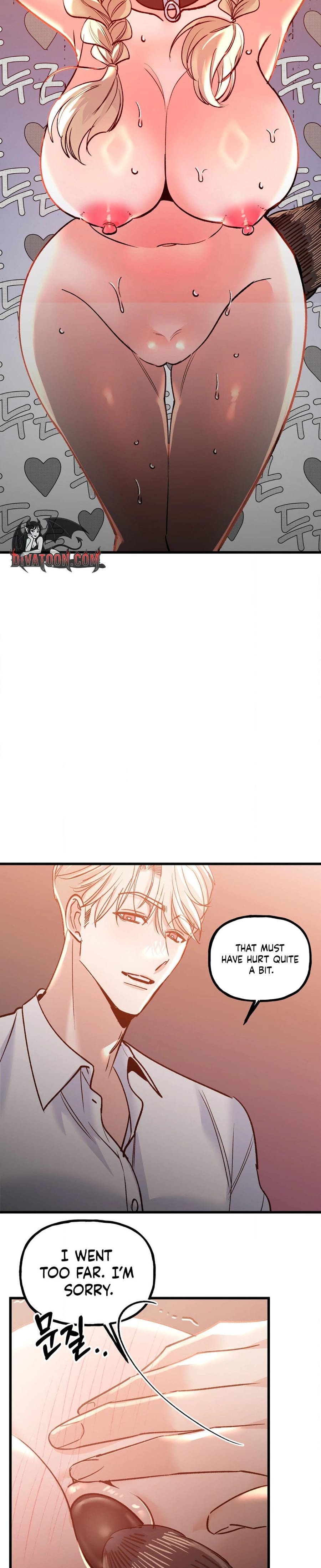 Going to a Workshop with My Bosses (Uncensored), chapter 20, page 12 of 32