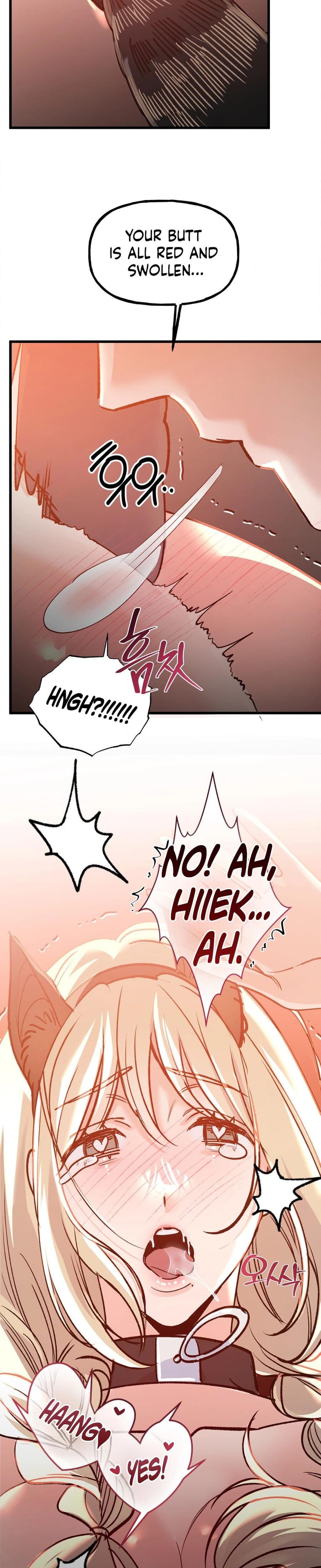 Going to a Workshop with My Bosses (Uncensored), chapter 20, page 13 of 32