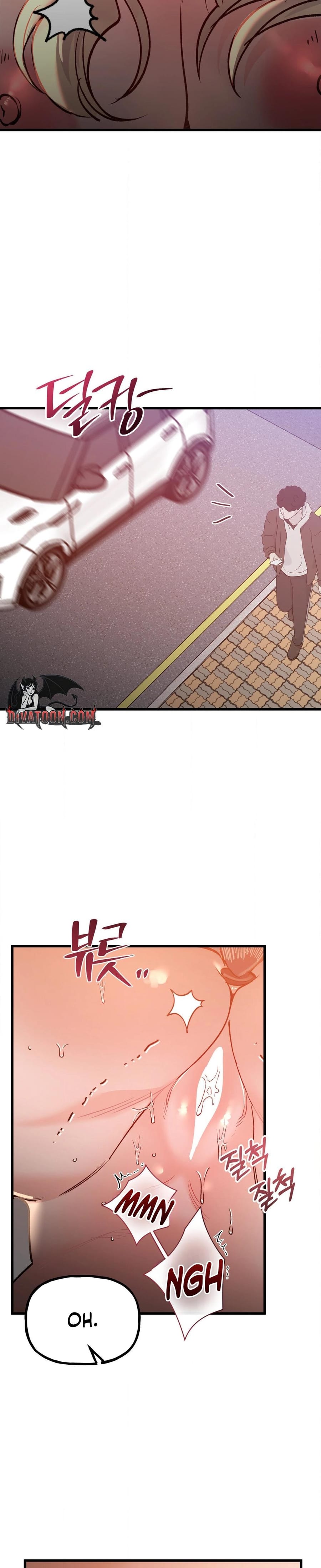 Going to a Workshop with My Bosses (Uncensored), chapter 20, page 14 of 32