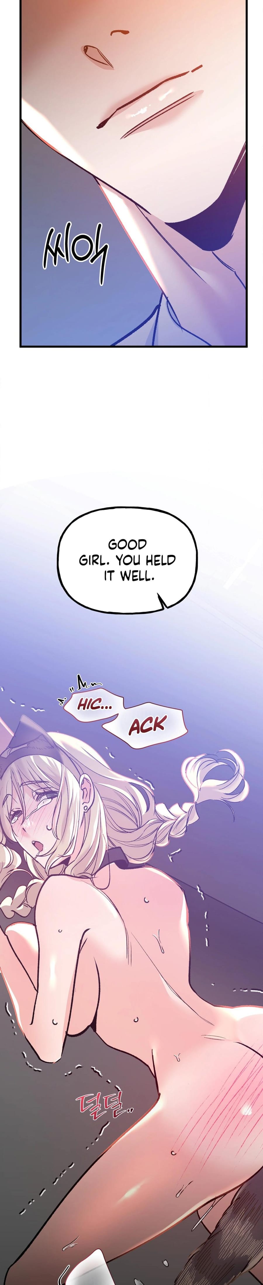 Going to a Workshop with My Bosses (Uncensored), chapter 20, page 15 of 32