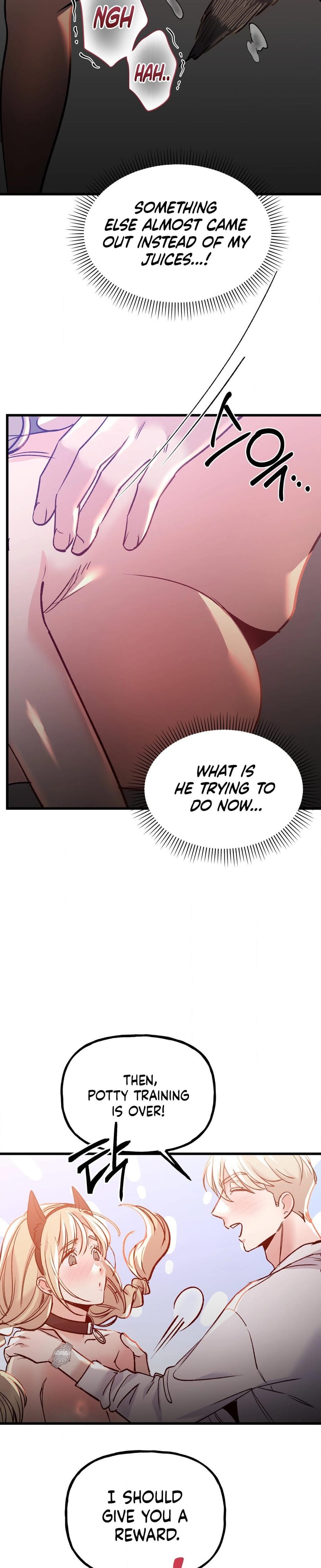 Going to a Workshop with My Bosses (Uncensored), chapter 20, page 16 of 32