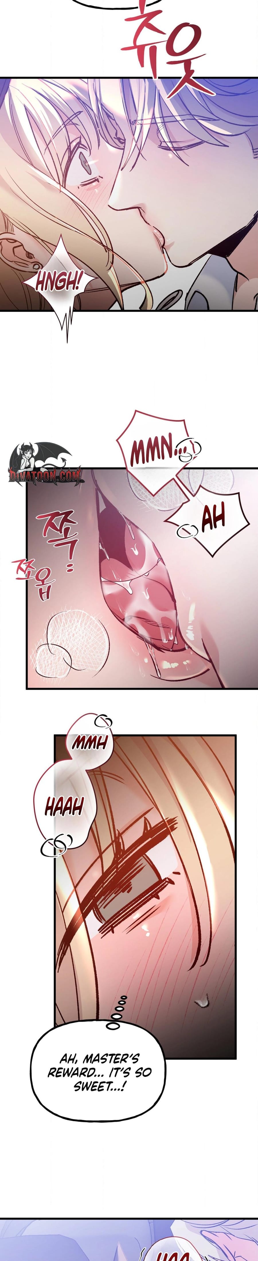 Going to a Workshop with My Bosses (Uncensored), chapter 20, page 17 of 32