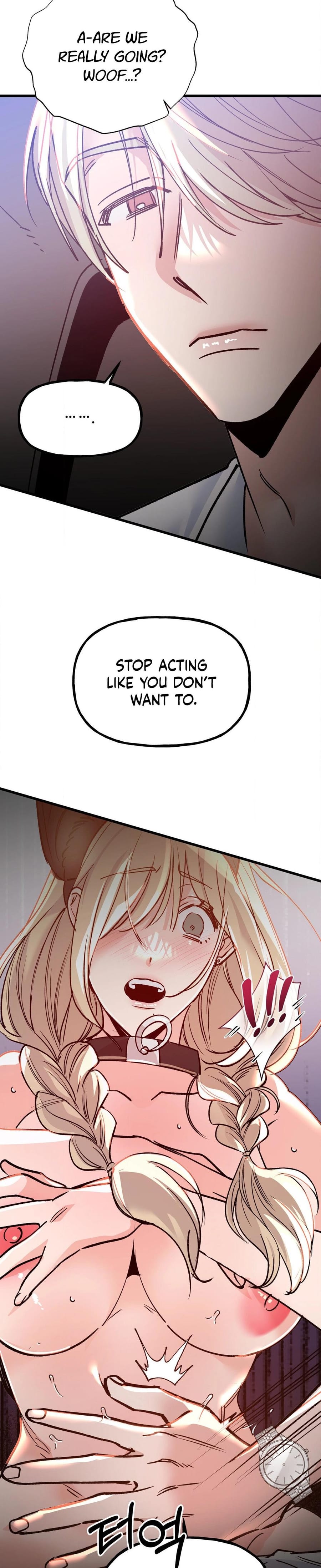 Going to a Workshop with My Bosses (Uncensored), chapter 20, page 20 of 32