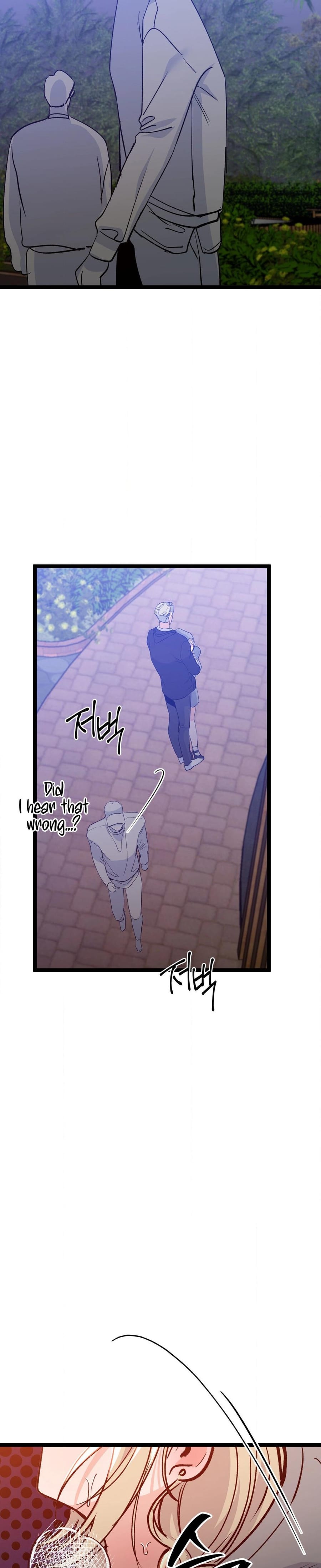 Going to a Workshop with My Bosses (Uncensored), chapter 21, page 6 of 31