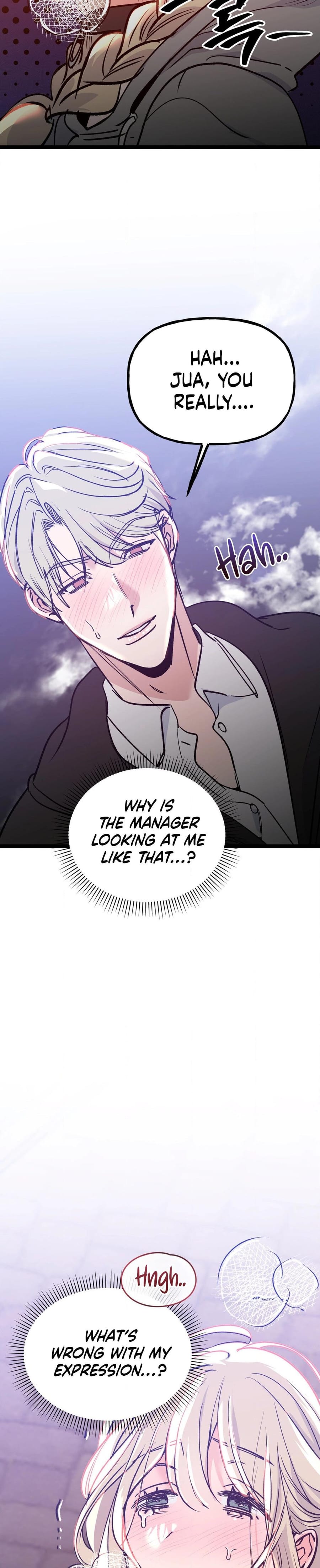 Going to a Workshop with My Bosses (Uncensored), chapter 21, page 7 of 31