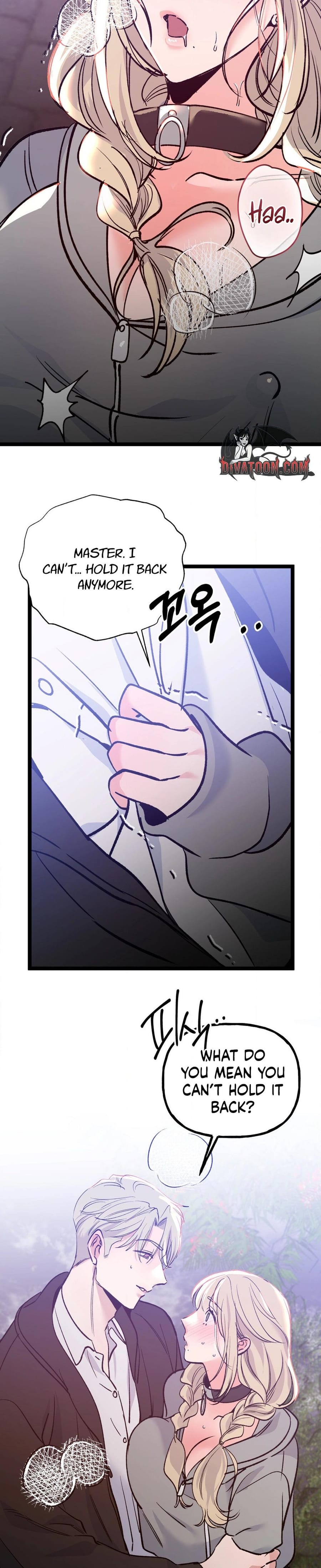 Going to a Workshop with My Bosses (Uncensored), chapter 21, page 8 of 31