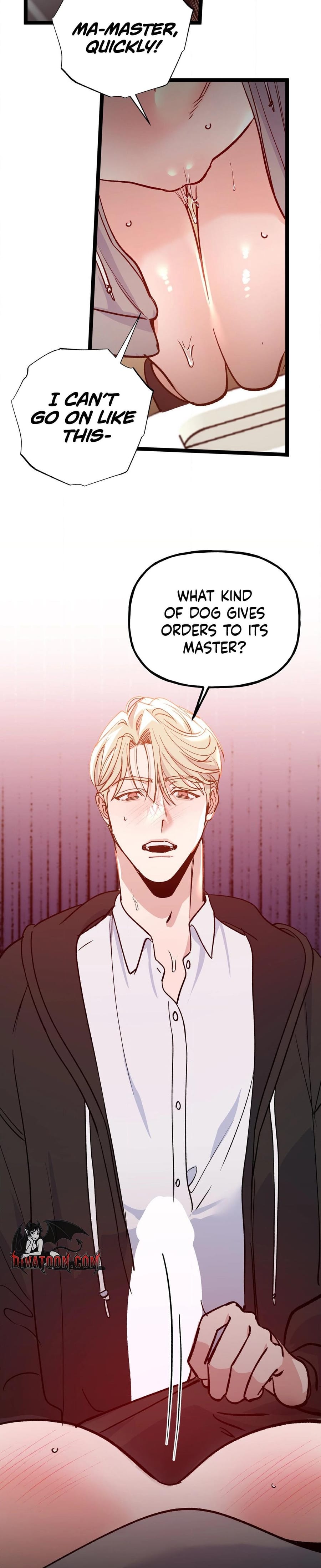 Going to a Workshop with My Bosses (Uncensored), chapter 21, page 10 of 31