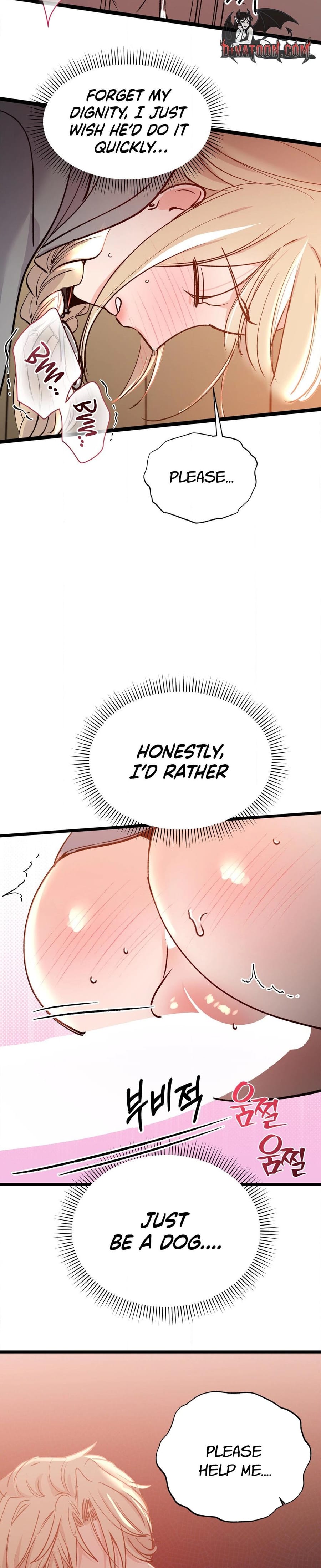 Going to a Workshop with My Bosses (Uncensored), chapter 21, page 13 of 31
