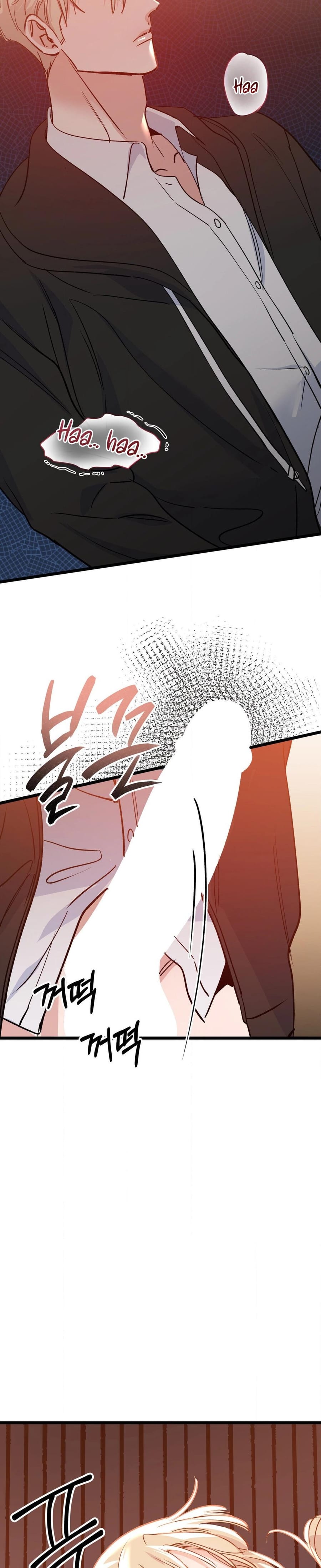 Going to a Workshop with My Bosses (Uncensored), chapter 21, page 14 of 31